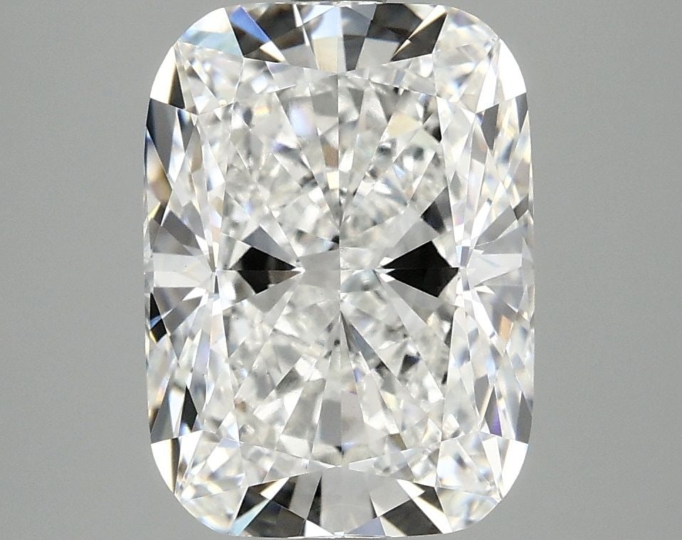 Loose Lab Diamond - IGI Cushion Modified 4.03ct E VVS2 (1 of 1)