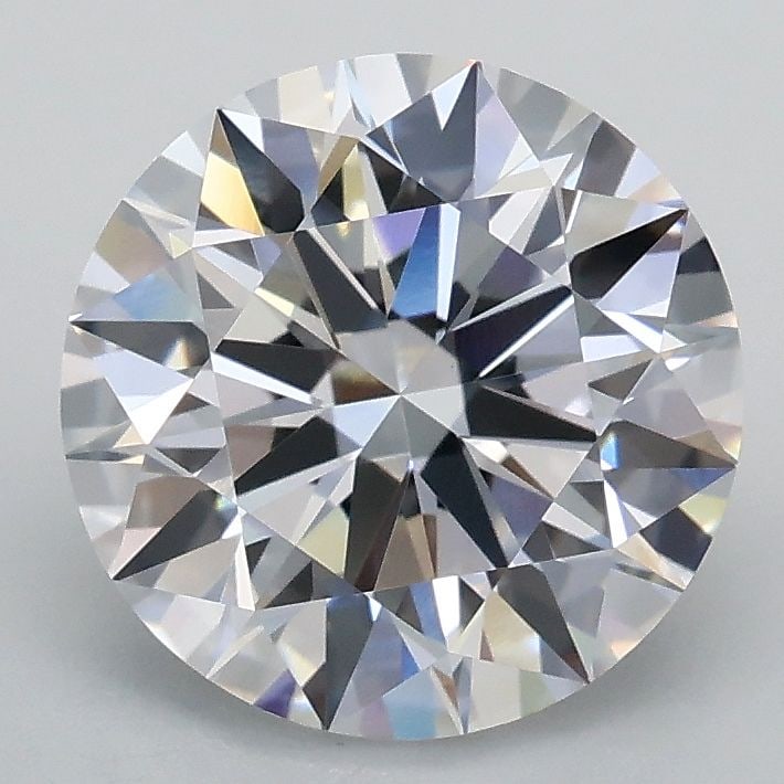 Ideal Loose Lab Diamond - IGI Round 2.06ct D VVS2: Ideal Loose Lab Diamond - IGI Round 2.06ct D VVS2 This listing features Ideal Loose Lab Diamond - IGI Round 2.06ct D VVS2. Item specifics are provided below. Item Specifics: Source: This Is A Real