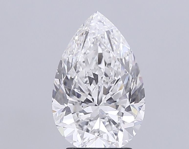 Loose Lab Diamond - IGI Pear 3.51ct E VVS2: Loose Lab Diamond - IGI Pear 3.51ct E VVS2 This listing features Loose Lab Diamond - IGI Pear 3.51ct E VVS2. Item specifics are provided below. Item Specifics: Source: This Is A Real Diamond Grown