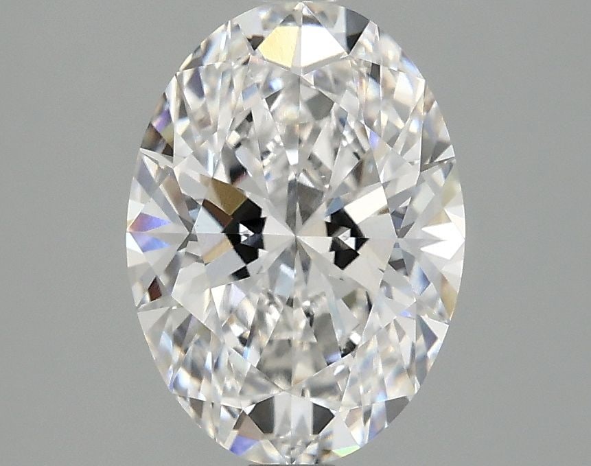 Loose Lab Diamond - IGI Oval 2.1ct E VVS2: Loose Lab Diamond - IGI Oval 2.1ct E VVS2 This listing features Loose Lab Diamond - IGI Oval 2.1ct E VVS2. Item specifics are provided below. Item Specifics: Source: This Is A Real Diamond Grown In