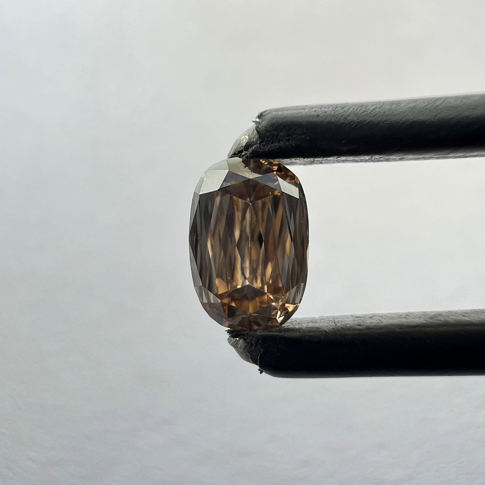 Loose Lab Diamond - Other 0.3ct Champagne VVS2 (1 of 1)