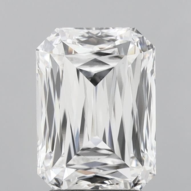 Loose Lab Diamond - IGI Radiant 3.03ct D VVS2 (1 of 1)