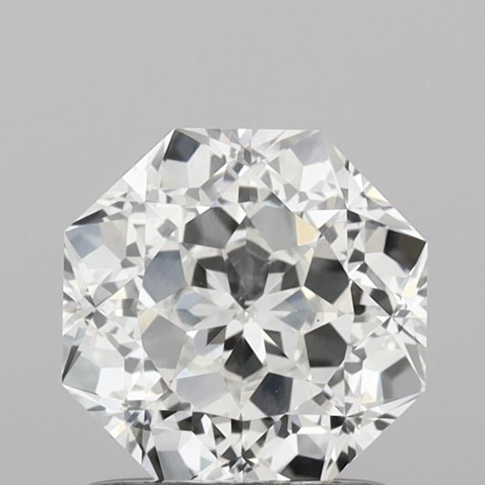 Loose Lab Diamond - IGI Octagonal 1.14ct E VVS2 (1 of 1)