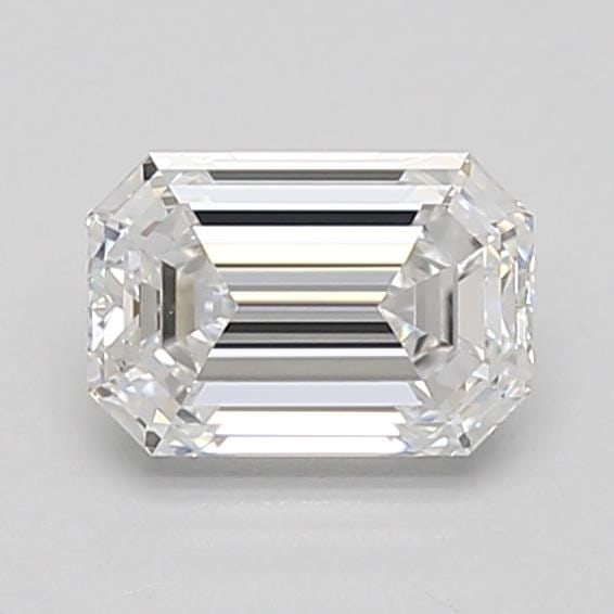 Loose Lab Diamond - IGI Emerald 0.86ct E VVS2 (1 of 1)