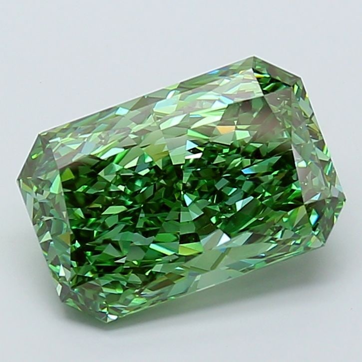 Loose Lab Diamond - IGI Radiant 10.0ct Fancy Vivid Green VVS2: Loose Lab Diamond - IGI Radiant 10.0ct Fancy Vivid Green VVS2 This listing features Loose Lab Diamond - IGI Radiant 10.0ct Fancy Vivid Green VVS2. Item specifics are provided below. Item Specifics:
