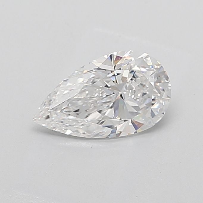 Loose Lab Diamond - IGI Pear 1.51ct E VVS2 (1 of 1)