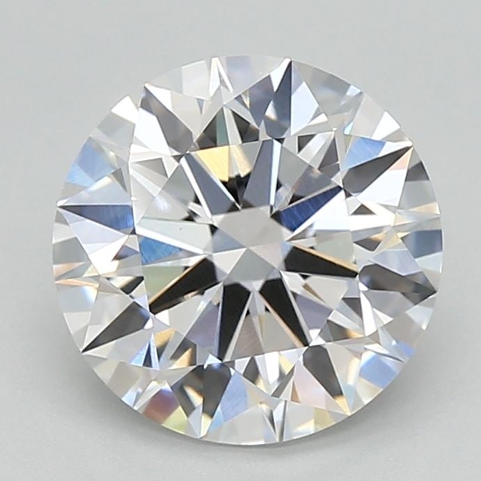 Ideal Loose Lab Diamond - IGI Round 2.73ct E VVS2 (1 of 1)