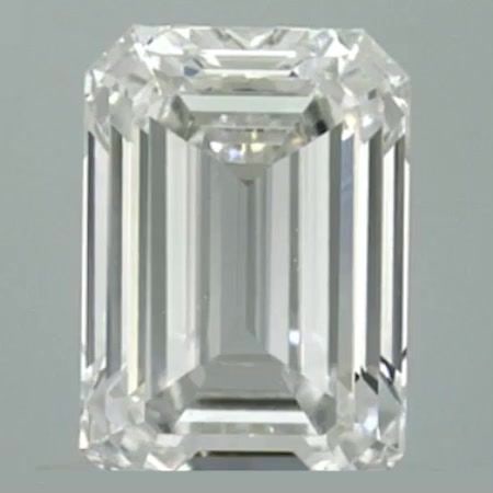 Loose Lab Diamond - IGI Emerald 0.93ct F VVS1: Loose Lab Diamond - IGI Emerald 0.93ct F VVS1 This listing features Loose Lab Diamond - IGI Emerald 0.93ct F VVS1. Item specifics are provided below. Item Specifics: Source: This Is A Real Diamond Gro