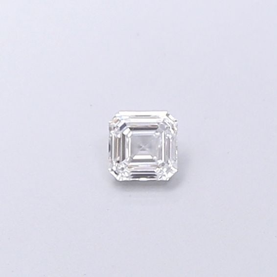 Loose Lab Diamond - IGI Asscher 0.29ct D VVS2 (1 of 1)