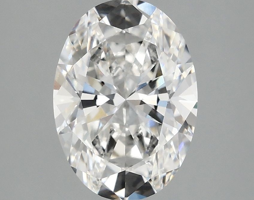 Loose Lab Diamond - IGI Oval 1.99ct F VVS2 (1 of 1)