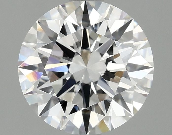 Ideal Loose Lab Diamond - IGI Round 2.03ct E VVS2 (1 of 1)