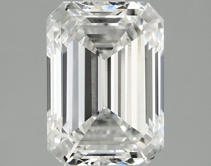 Loose Lab Diamond - IGI Emerald 2.02ct F VVS2: Loose Lab Diamond - IGI Emerald 2.02ct F VVS2 This listing features Loose Lab Diamond - IGI Emerald 2.02ct F VVS2. Item specifics are provided below. Item Specifics: Source: This Is A Real Diamond