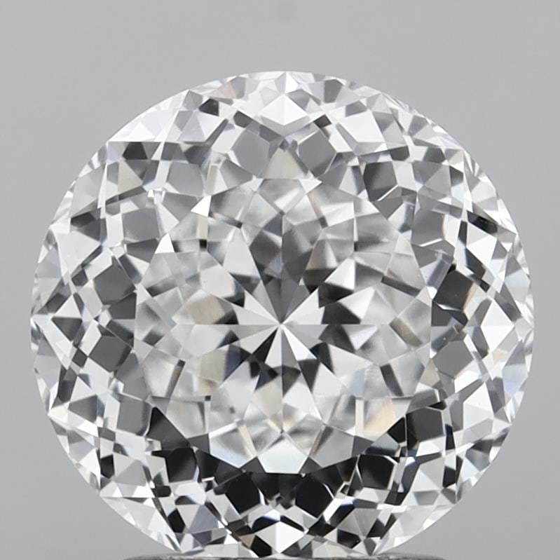 Loose Lab Diamond - IGI Round 2.23ct D VVS2 (1 of 1)