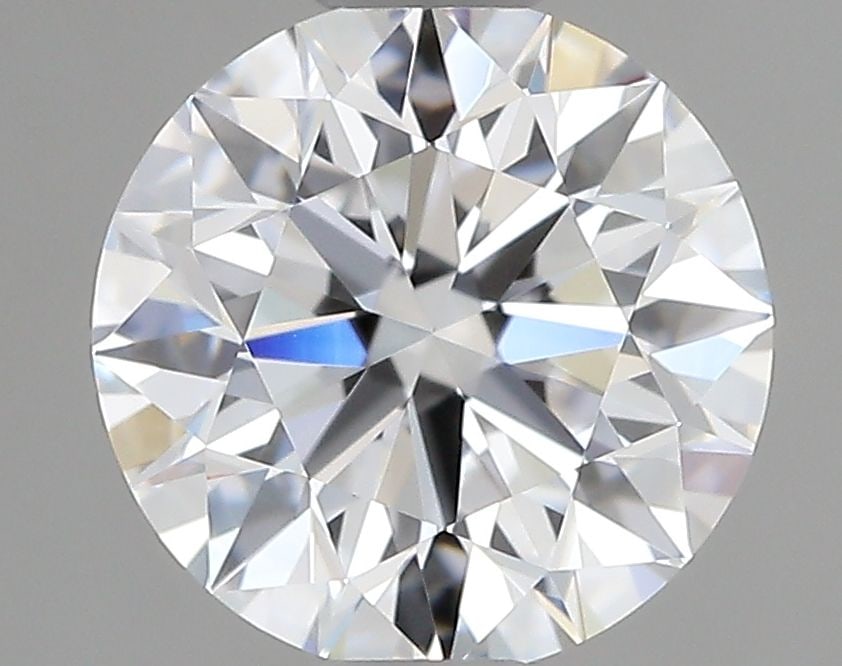 Ideal Loose Lab Diamond - IGI Round 1.0ct D VVS2 (1 of 1)