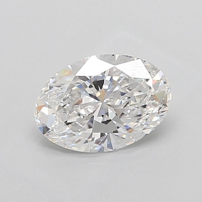 Loose Lab Diamond - IGI Oval 2.24ct E VVS2 (1 of 1)