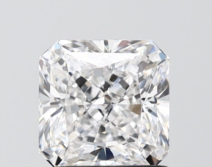 Loose Lab Diamond - IGI Square Radiant 1.56ct D VVS1: Loose Lab Diamond - IGI Square Radiant 1.56ct D VVS1 This listing features Loose Lab Diamond - IGI Square Radiant 1.56ct D VVS1. Item specifics are provided below. Item Specifics: Source: This Is A