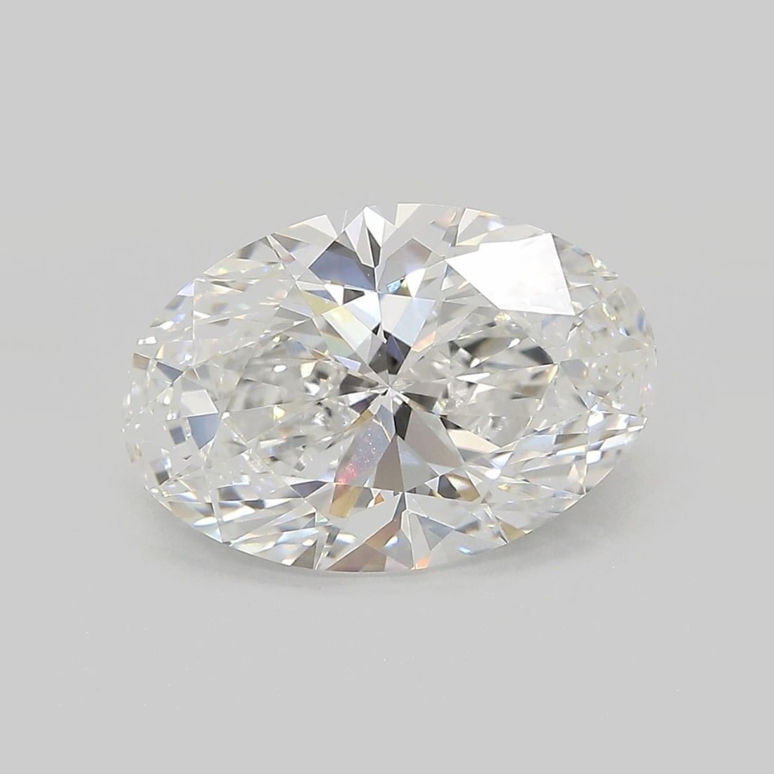 Loose Lab Diamond - IGI Oval 4.61ct E VVS2: Loose Lab Diamond - IGI Oval 4.61ct E VVS2 This listing features Loose Lab Diamond - IGI Oval 4.61ct E VVS2. Item specifics are provided below. Item Specifics: Source: This Is A Real Diamond Grown