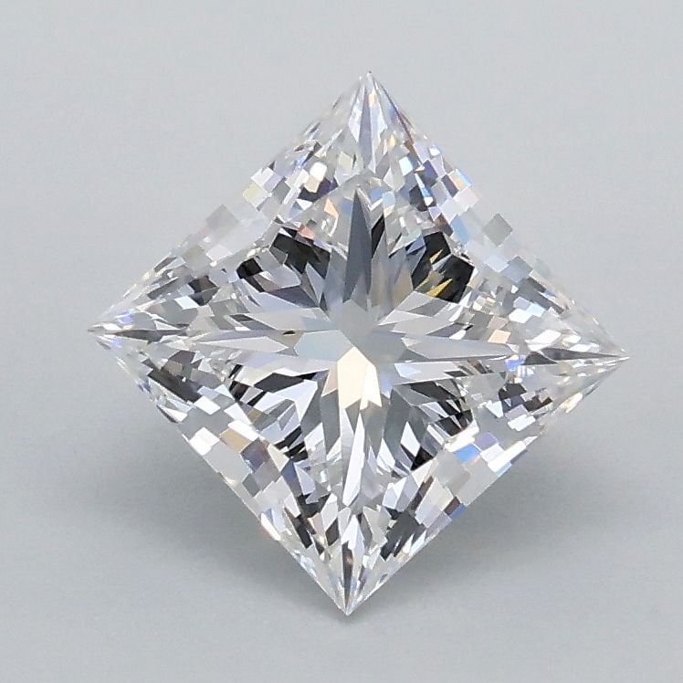 Loose Lab Diamond - IGI Princess 1.09ct D VVS2 (1 of 1)