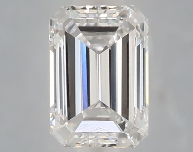 Loose Lab Diamond - Emerald 1.02ct E VVS2: Loose Lab Diamond - Emerald 1.02ct E VVS2 This listing features Loose Lab Diamond - Emerald 1.02ct E VVS2. Item specifics are provided below. Item Specifics: Source: This Is A Real Diamond Grown In A