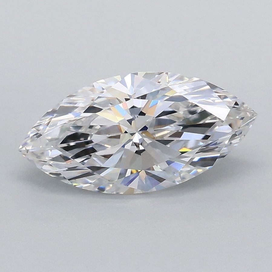 Loose Lab Diamond - IGI Marquise 1.04ct D VVS2: Loose Lab Diamond - IGI Marquise 1.04ct D VVS2 This listing features Loose Lab Diamond - IGI Marquise 1.04ct D VVS2. Item specifics are provided below. Item Specifics: Source: This Is A Real Diamond