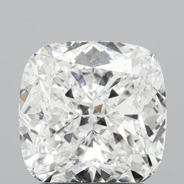 Loose Lab Diamond - IGI Cushion Modified 2.05ct E VVS1 (1 of 1)