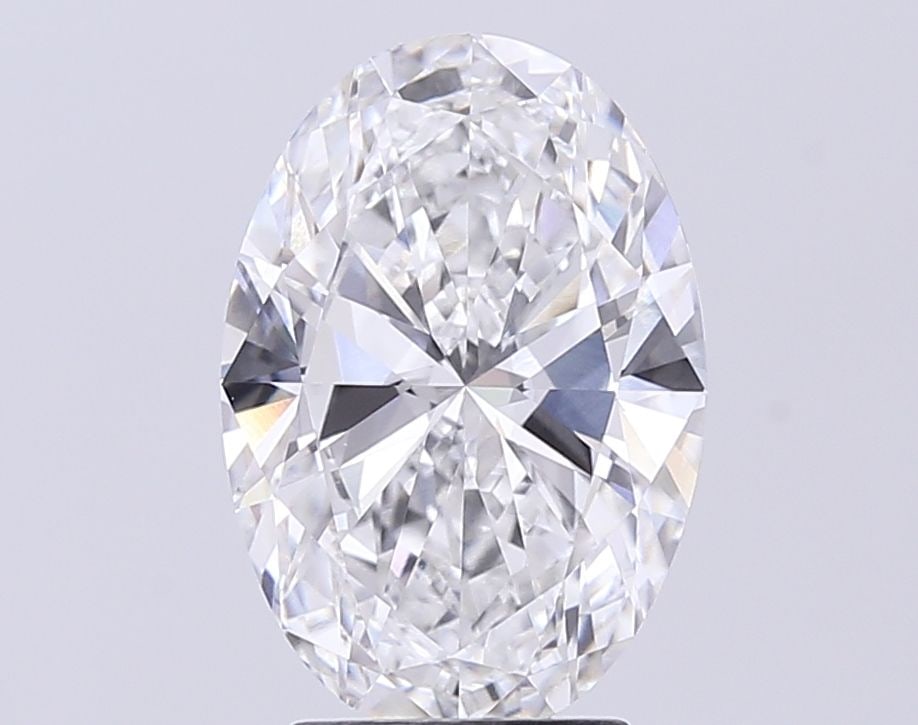 Loose Lab Diamond - IGI Oval 3.5ct E VVS1: Loose Lab Diamond - IGI Oval 3.5ct E VVS1 This listing features Loose Lab Diamond - IGI Oval 3.5ct E VVS1. Item specifics are provided below. Item Specifics: Source: This Is A Real Diamond Grown In A