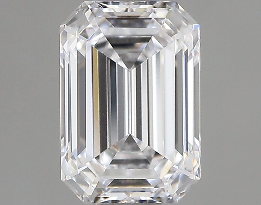 Loose Lab Diamond - IGI Emerald 0.72ct D VVS2 (1 of 1)