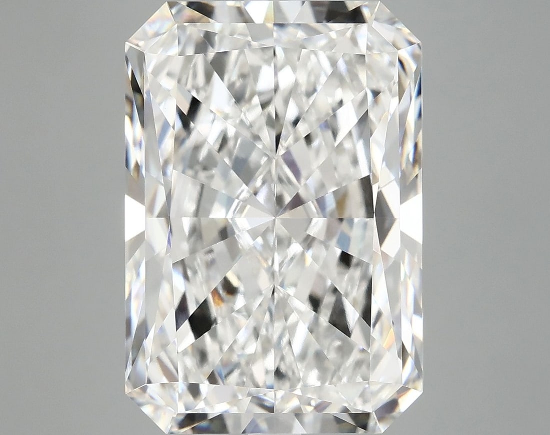 Loose Lab Diamond - IGI Radiant 10.26ct E VVS2 (1 of 1)