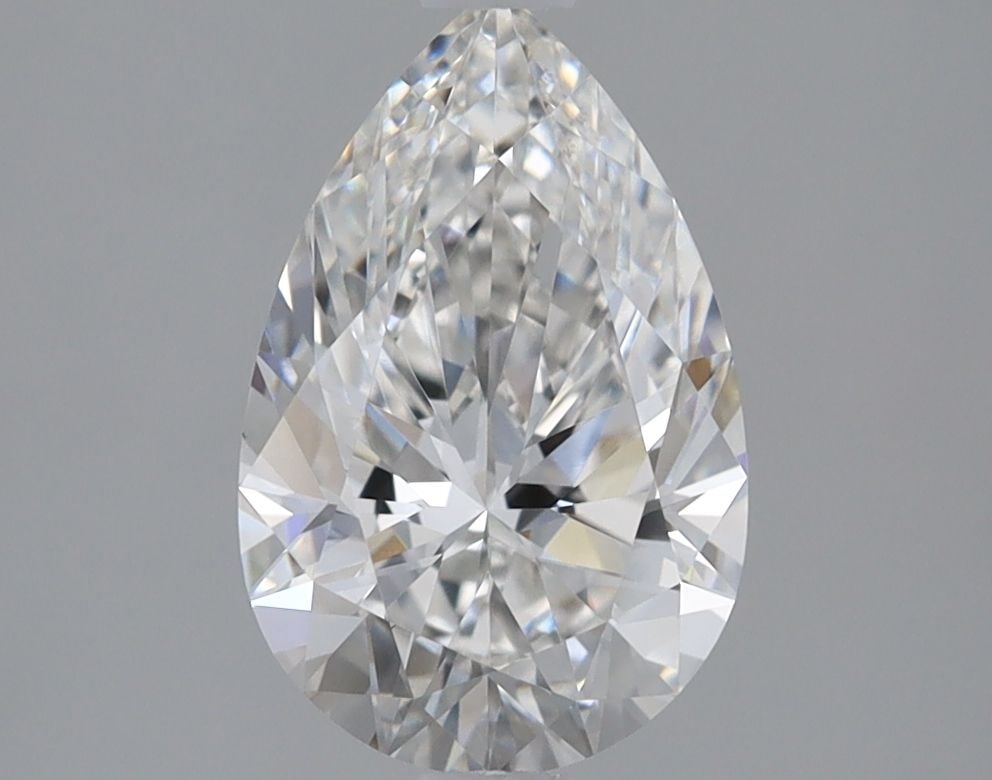Loose Lab Diamond - IGI Pear 1.65ct G VVS2 (1 of 1)