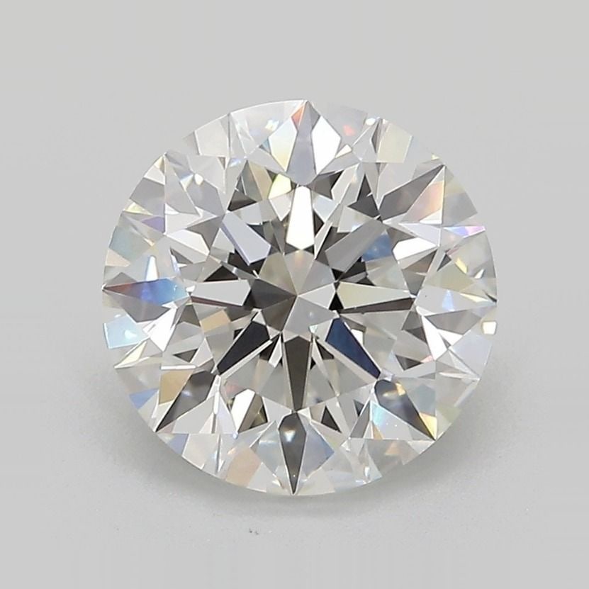 Loose Lab Diamond - IGI Round 3.01ct E VVS2 (1 of 1)
