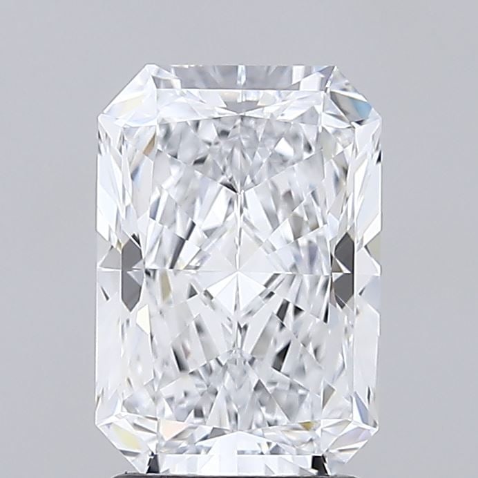 Loose Lab Diamond - IGI Radiant 2.05ct E VVS1 (1 of 1)