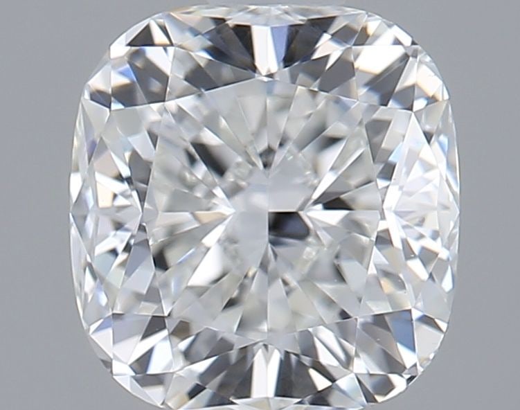 Loose Lab Diamond - IGI Cushion Modified 1.37ct E VVS2 (1 of 1)
