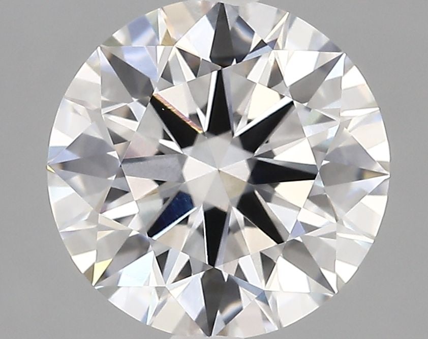 Ideal Loose Lab Diamond - IGI Round 3.26ct E VVS2 (1 of 1)