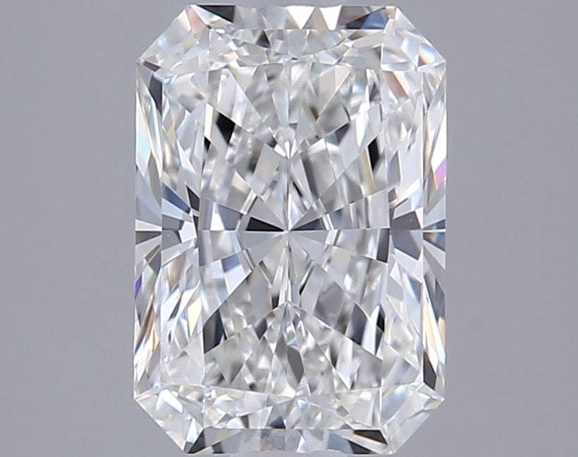 Loose Lab Diamond - IGI Radiant 1.54ct E VVS2 (1 of 1)