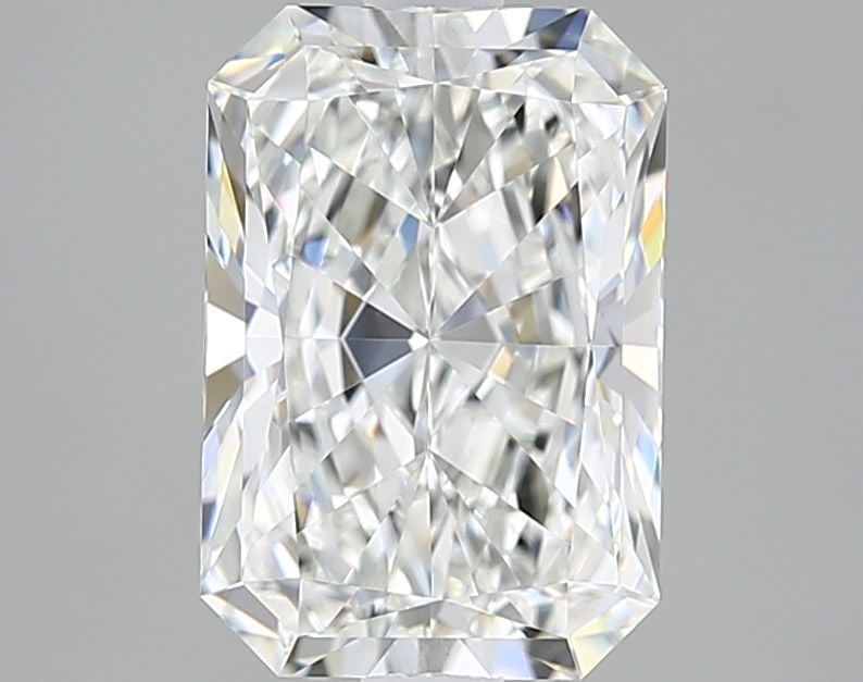 Loose Lab Diamond - IGI Radiant 2.07ct E VVS1 (1 of 1)