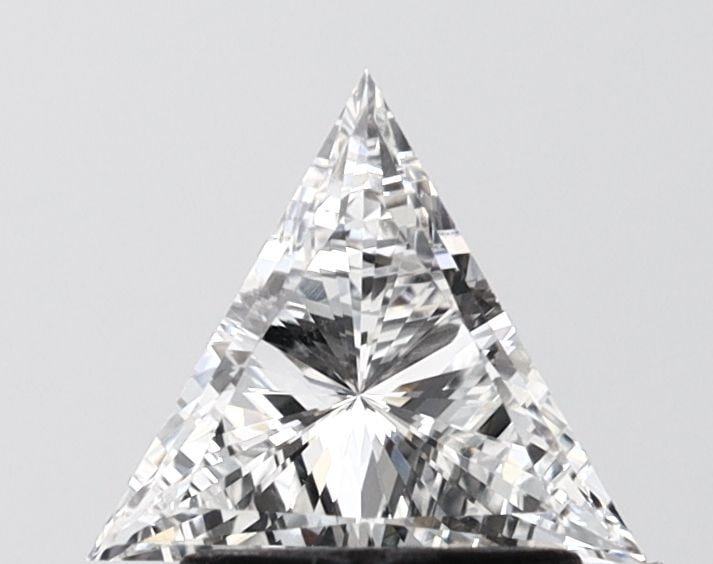 Loose Lab Diamond - IGI Triangular 0.86ct D VVS2: Loose Lab Diamond - IGI Triangular 0.86ct D VVS2 This listing features Loose Lab Diamond - IGI Triangular 0.86ct D VVS2. Item specifics are provided below. Item Specifics: Source: This Is A Real Diamo
