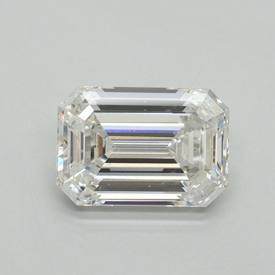 Loose Lab Diamond - IGI Emerald 1.27ct E VVS2: Loose Lab Diamond - IGI Emerald 1.27ct E VVS2 This listing features Loose Lab Diamond - IGI Emerald 1.27ct E VVS2. Item specifics are provided below. Item Specifics: Source: This Is A Real Diamond