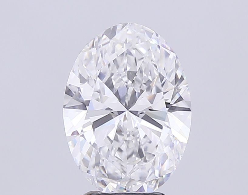 Loose Lab Diamond - IGI Oval 4.5ct E VVS2: Loose Lab Diamond - IGI Oval 4.5ct E VVS2 This listing features Loose Lab Diamond - IGI Oval 4.5ct E VVS2. Item specifics are provided below. Item Specifics: Source: This Is A Real Diamond Grown In