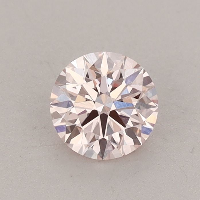 Ideal Loose Lab Diamond - IGI Round 0.56ct Fancy Pink VVS2: Ideal Loose Lab Diamond - IGI Round 0.56ct Fancy Pink VVS2 This listing features Ideal Loose Lab Diamond - IGI Round 0.56ct Fancy Pink VVS2. Item specifics are provided below. Item Specifics: