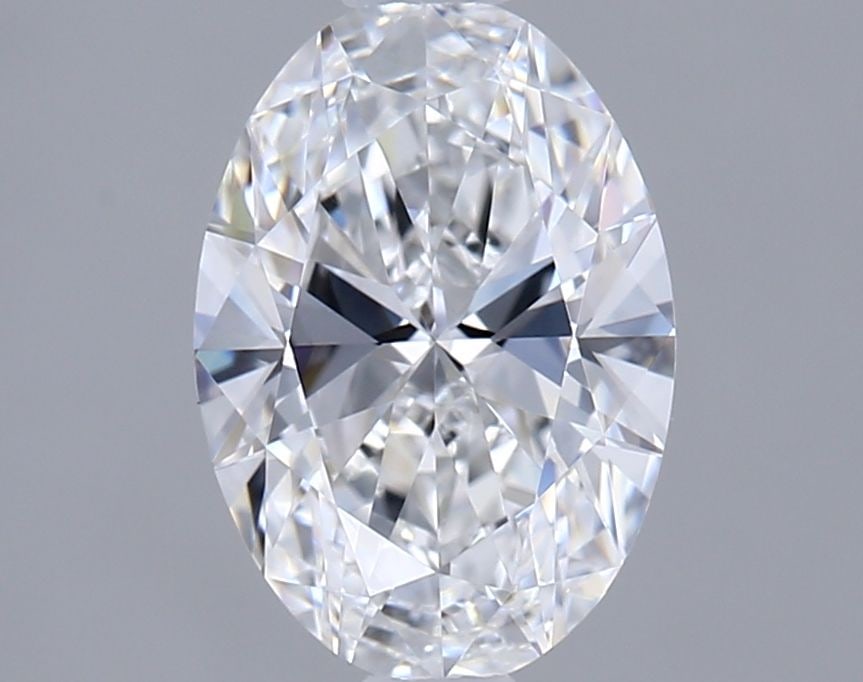 Loose Lab Diamond - IGI Oval 1.14ct D VVS2: Loose Lab Diamond - IGI Oval 1.14ct D VVS2 This listing features Loose Lab Diamond - IGI Oval 1.14ct D VVS2. Item specifics are provided below. Item Specifics: Source: This Is A Real Diamond Grown