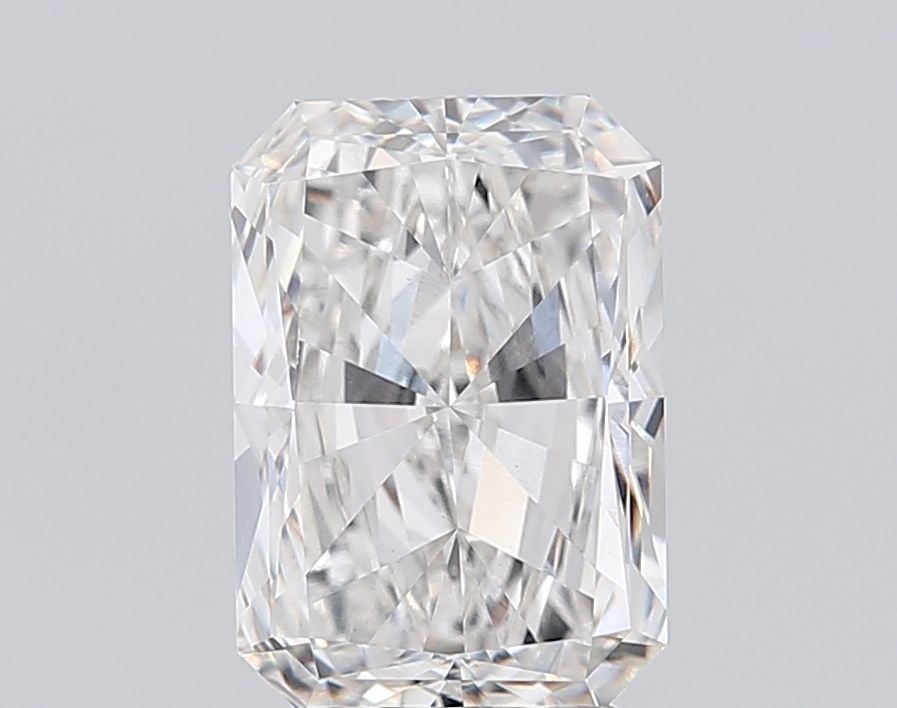 Loose Lab Diamond - IGI Radiant 4.5ct F VVS2 (1 of 1)