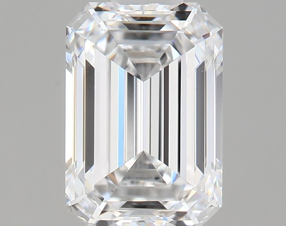 Loose Lab Diamond - IGI Emerald 0.75ct D IF (1 of 1)