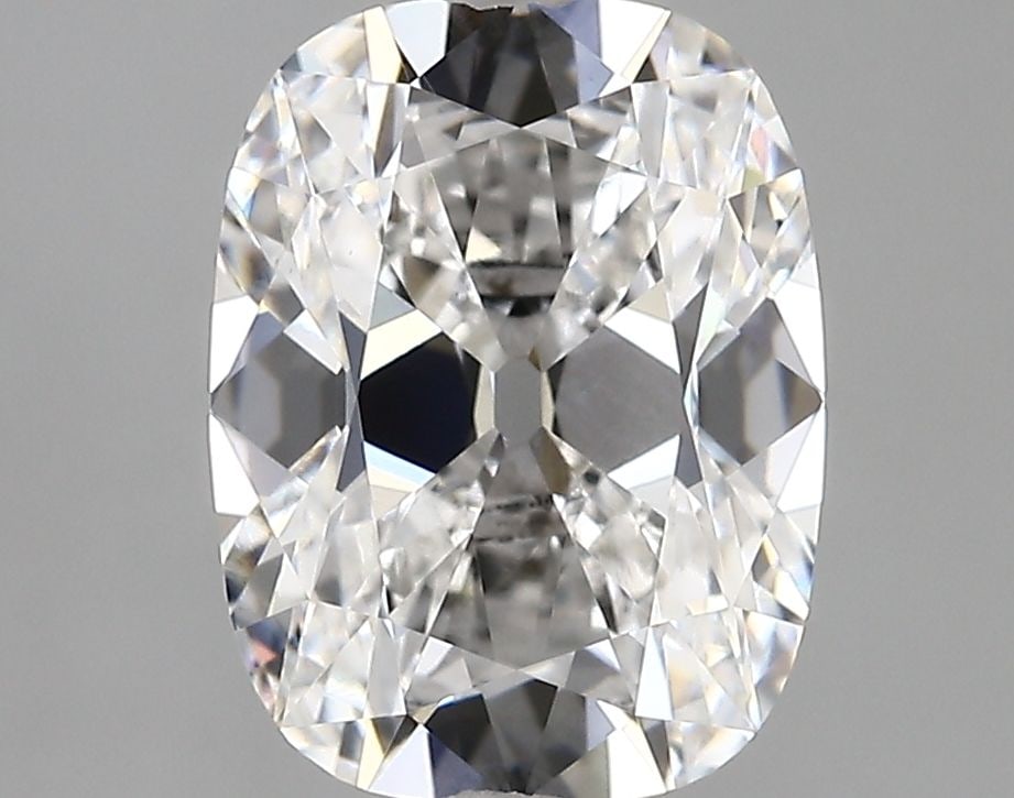 Loose Lab Diamond - IGI Cushion Modified 3.13ct E VVS2: Loose Lab Diamond - IGI Cushion Modified 3.13ct E VVS2 This listing features Loose Lab Diamond - IGI Cushion Modified 3.13ct E VVS2. Item specifics are provided below. Item Specifics: Source: This Is