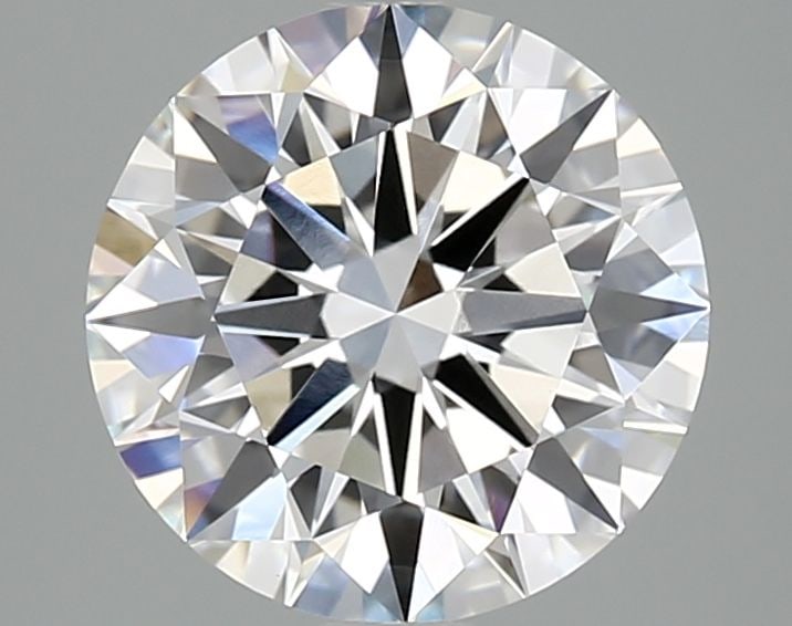 Ideal Loose Lab Diamond - IGI Round 2.97ct E VVS2 (1 of 1)