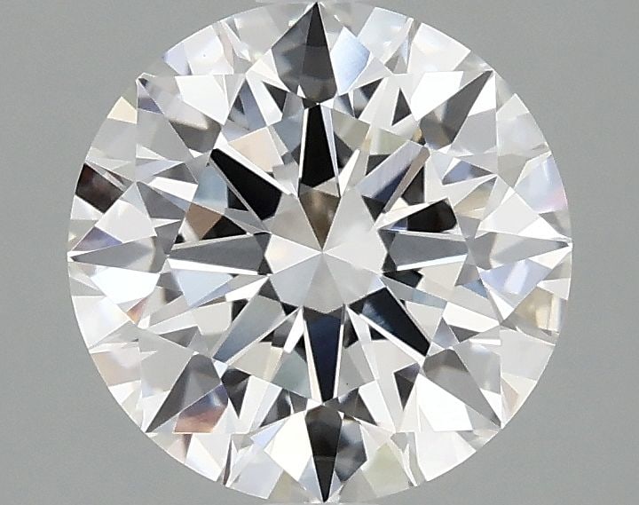 Loose Lab Diamond - IGI Round 2.09ct D VVS2 (1 of 1)