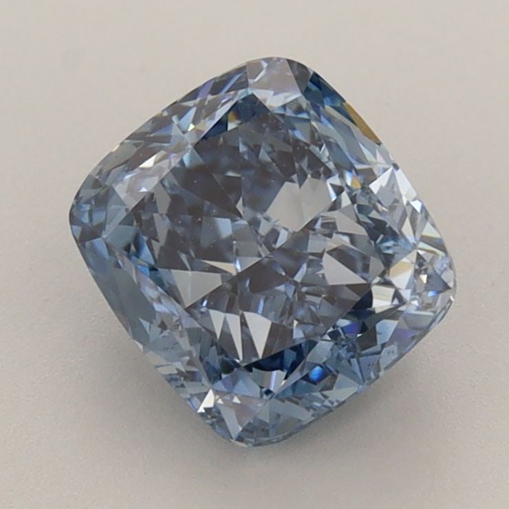 Loose Lab Diamond - IGI Cushion Modified 1.94ct Fancy Vivid Blue VVS2: Loose Lab Diamond - IGI Cushion Modified 1.94ct Fancy Vivid Blue VVS2 This listing features Loose Lab Diamond - IGI Cushion Modified 1.94ct Fancy Vivid Blue VVS2. Item specifics are provided below. 