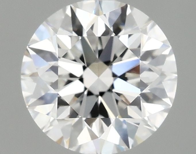 Loose Lab Diamond - IGI Round 2.05ct E VVS2 (1 of 1)