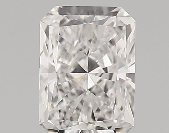 Loose Lab Diamond - IGI Radiant 1.0ct E VVS1 (1 of 1)