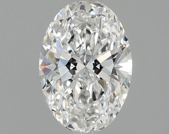 Loose Lab Diamond - IGI Oval 1.1ct E VVS2 (1 of 1)