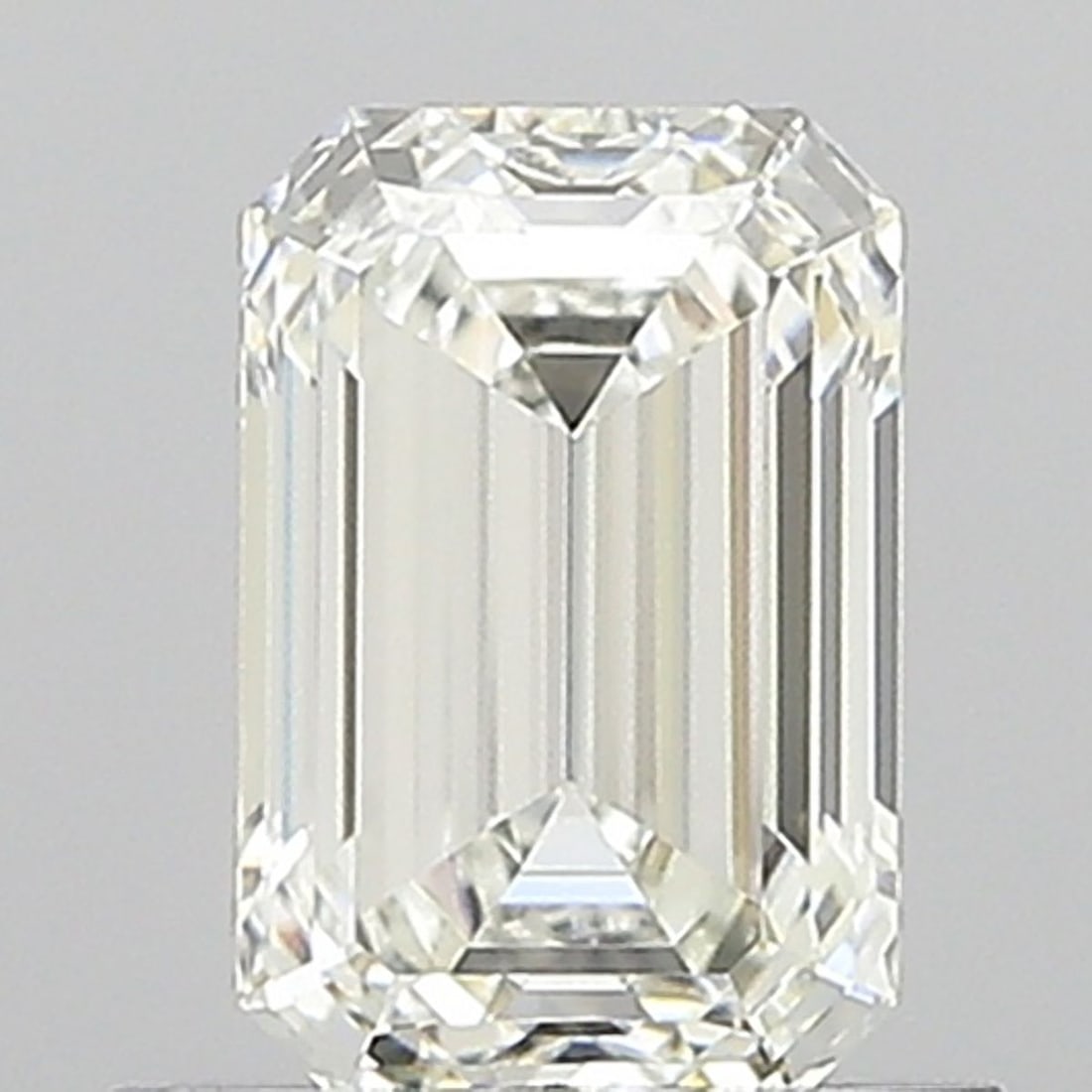 Loose Lab Diamond - IGI Emerald 0.82ct G VVS1 (1 of 1)